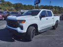 Thumbnail image of 2022 Chevrolet Silverado 1500 at Gary Mathews Motors