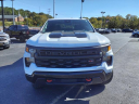 Thumbnail image of 2022 Chevrolet Silverado 1500 at Gary Mathews Motors