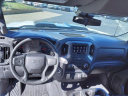 Thumbnail image of 2022 Chevrolet Silverado 1500 at Gary Mathews Motors