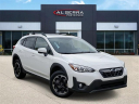 Thumbnail image of 2023 Subaru Crosstrek at Al Serra Buick GMC