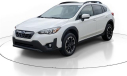 Thumbnail image of 2023 Subaru Crosstrek at Al Serra Buick GMC