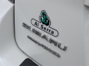 Thumbnail image of 2023 Subaru Crosstrek at Al Serra Buick GMC