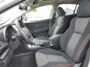 Thumbnail image of 2023 Subaru Crosstrek at Al Serra Chrysler  Dodge Jeep Ram