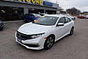 Thumbnail image of 2020 Honda Civic at Auto One of Kearney