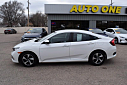 2020 Honda Civic LX at Auto One of Kearney