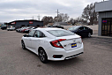 Thumbnail image of 2020 Honda Civic at Auto One of Kearney