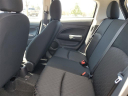 Thumbnail image of 2024 Mitsubishi Mirage at LaFontaine Infiniti of Ann Arbor