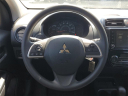 Thumbnail image of 2024 Mitsubishi Mirage at LaFontaine Infiniti of Ann Arbor