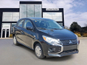 Thumbnail image of 2024 Mitsubishi Mirage at LaFontaine Infiniti of Ann Arbor