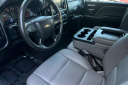 2019 Chevrolet Silverado 3500HD Work Truck at Harbor Chevrolet