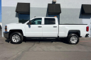 Thumbnail image of 2019 Chevrolet Silverado 3500HD at Harbor Chevrolet