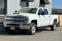 Thumbnail image of 2019 Chevrolet Silverado 3500HD at Harbor Chevrolet