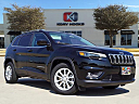 Thumbnail image of 2019 Jeep Cherokee at Kory Hooks Ford Chrysler Dodge Jeep Ram