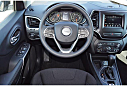 Thumbnail image of 2019 Jeep Cherokee at Kory Hooks Ford Chrysler Dodge Jeep Ram