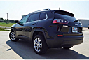 Thumbnail image of 2019 Jeep Cherokee at Kory Hooks Ford Chrysler Dodge Jeep Ram