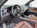 2022 BMW X5 M50i at Ourisman Chrysler-Jeep-Dodge Clarksville