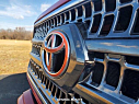 Thumbnail image of 2017 Toyota Tacoma at Genesis Motors