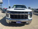 Thumbnail image of 2022 Chevrolet Silverado 2500HD at Community Motors Cedar Falls