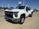 Thumbnail image of 2022 Chevrolet Silverado 2500HD at Community Motors Cedar Falls