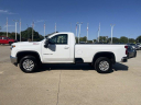 Thumbnail image of 2022 Chevrolet Silverado 2500HD at Community Motors Cedar Falls