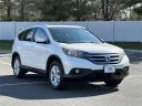 Thumbnail image of 2012 Honda CR-V at Mariano Rivera Honda