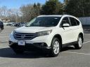 Thumbnail image of 2012 Honda CR-V at Mariano Rivera Honda