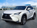 Thumbnail image of 2017 Lexus NX 200t at Hamilton Honda