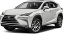 Thumbnail image of 2017 Lexus NX 200t at Hamilton Honda