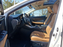 Thumbnail image of 2017 Lexus NX 200t at Hamilton Honda