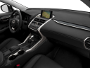 Thumbnail image of 2017 Lexus NX 200t at Hamilton Honda