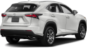 Thumbnail image of 2017 Lexus NX 200t at Hamilton Honda