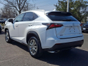 Thumbnail image of 2017 Lexus NX 200t at Hamilton Honda