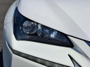 Thumbnail image of 2017 Lexus NX 200t at Hamilton Honda