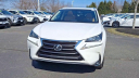 Thumbnail image of 2017 Lexus NX 200t at Hamilton Honda
