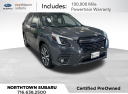 Thumbnail image of 2022 Subaru Forester at Northtown Subaru