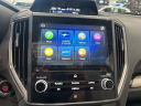 Thumbnail image of 2022 Subaru Forester at Northtown Subaru