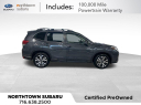 Thumbnail image of 2022 Subaru Forester at Northtown Subaru