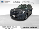 Thumbnail image of 2022 Subaru Forester at Northtown Subaru