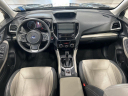Thumbnail image of 2022 Subaru Forester at Northtown Subaru