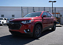 Thumbnail image of 2018 Chevrolet Traverse at Autos Unlimited