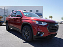 Thumbnail image of 2018 Chevrolet Traverse at Autos Unlimited