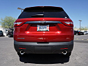 Thumbnail image of 2018 Chevrolet Traverse at Autos Unlimited