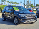 Thumbnail image of 2021 Kia Seltos at Trophy Of Cerritos Auto Group Llc Dba Kia Of Cerritos