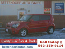 Thumbnail image of 2013 Kia Soul at ZimmermanHonda No Image Overlay