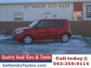 Thumbnail image of 2013 Kia Soul at ZimmermanHonda No Image Overlay