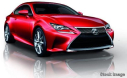 Thumbnail image of 2023 Lexus RC 350 at Lexus Of Shreveport-Bossier City