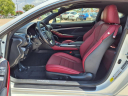 Thumbnail image of 2023 Lexus RC 350 at Lexus Of Shreveport-Bossier City