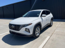 Thumbnail image of 2024 Hyundai TUCSON at Edmond Hyundai - USED