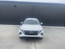 Thumbnail image of 2024 Hyundai TUCSON at Edmond Hyundai - USED