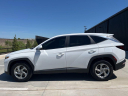 Thumbnail image of 2024 Hyundai TUCSON at Edmond Hyundai - USED